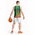 Personalized Burkina Faso Martyrs Day Basketball Jersey Monument des Heros Nationaux - Wonder Print Shop