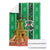 Burkina Faso Martyrs Day Blanket Monument des Heros Nationaux - Wonder Print Shop
