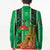 Personalized Burkina Faso Martyrs Day Blazer Monument des Heros Nationaux - Wonder Print Shop