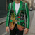 Personalized Burkina Faso Martyrs Day Blazer Monument des Heros Nationaux - Wonder Print Shop