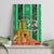 Burkina Faso Martyrs Day Canvas Wall Art Monument des Heros Nationaux - Wonder Print Shop