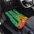 Burkina Faso Martyrs Day Car Mats Monument des Heros Nationaux - Wonder Print Shop