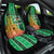Burkina Faso Martyrs Day Car Seat Cover Monument des Heros Nationaux - Wonder Print Shop