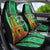 Burkina Faso Martyrs Day Car Seat Cover Monument des Heros Nationaux - Wonder Print Shop