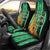 Burkina Faso Martyrs Day Car Seat Cover Monument des Heros Nationaux - Wonder Print Shop