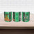 Personalized Burkina Faso Martyrs Day Ceramic Mug Monument des Heros Nationaux - Wonder Print Shop