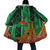 Personalized Burkina Faso Martyrs Day Cloak Monument des Heros Nationaux - Wonder Print Shop