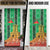 Burkina Faso Martyrs Day Door Cover Monument des Heros Nationaux - Wonder Print Shop