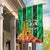Burkina Faso Martyrs Day Garden Flag Monument des Heros Nationaux - Wonder Print Shop