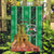 Burkina Faso Martyrs Day Garden Flag Monument des Heros Nationaux - Wonder Print Shop