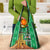 Burkina Faso Martyrs Day Grocery Bag Monument des Heros Nationaux - Wonder Print Shop