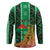 Personalized Burkina Faso Martyrs Day Hockey Jersey Monument des Heros Nationaux - Wonder Print Shop