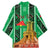 Personalized Burkina Faso Martyrs Day Kimono Monument des Heros Nationaux - Wonder Print Shop