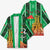 Personalized Burkina Faso Martyrs Day Kimono Monument des Heros Nationaux - Wonder Print Shop