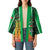 Personalized Burkina Faso Martyrs Day Kimono Monument des Heros Nationaux - Wonder Print Shop