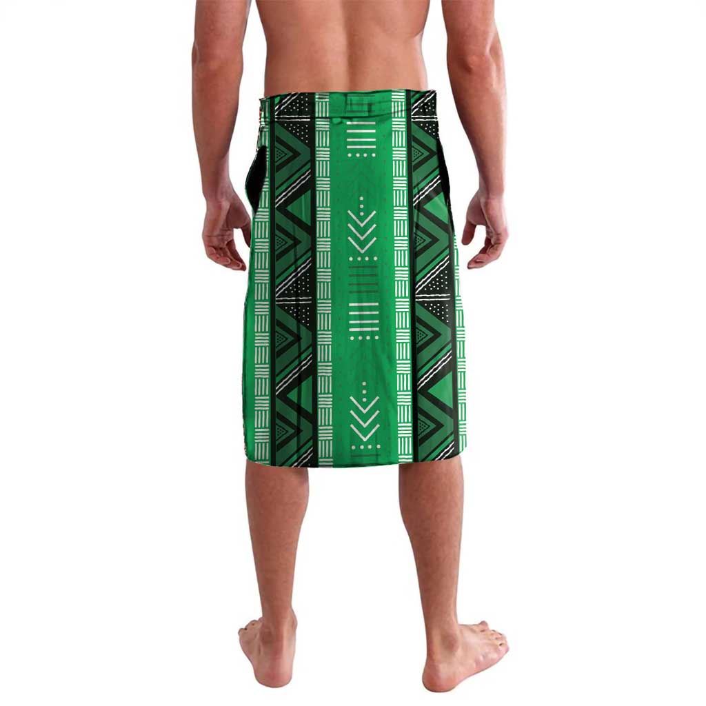 Personalized Burkina Faso Martyrs Day Lavalava Monument des Heros Nationaux - Wonder Print Shop