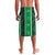 Personalized Burkina Faso Martyrs Day Lavalava Monument des Heros Nationaux - Wonder Print Shop