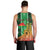 Personalized Burkina Faso Martyrs Day Men Tank Top Monument des Heros Nationaux - Wonder Print Shop