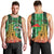 Personalized Burkina Faso Martyrs Day Men Tank Top Monument des Heros Nationaux - Wonder Print Shop