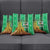 Burkina Faso Martyrs Day Pillow Cover Monument des Heros Nationaux - Wonder Print Shop