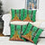 Burkina Faso Martyrs Day Pillow Cover Monument des Heros Nationaux - Wonder Print Shop