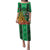 Personalized Burkina Faso Martyrs Day Puletasi Monument des Heros Nationaux - Wonder Print Shop