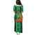 Personalized Burkina Faso Martyrs Day Puletasi Monument des Heros Nationaux - Wonder Print Shop