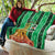 Burkina Faso Martyrs Day Quilt Monument des Heros Nationaux - Wonder Print Shop