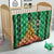 Burkina Faso Martyrs Day Quilt Monument des Heros Nationaux - Wonder Print Shop