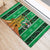 Burkina Faso Martyrs Day Rubber Doormat Monument des Heros Nationaux - Wonder Print Shop