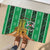 Burkina Faso Martyrs Day Rubber Doormat Monument des Heros Nationaux - Wonder Print Shop