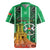 Personalized Burkina Faso Martyrs Day Rugby Jersey Monument des Heros Nationaux - Wonder Print Shop