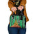 Burkina Faso Martyrs Day Shoulder Handbag Monument des Heros Nationaux - Wonder Print Shop
