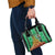 Burkina Faso Martyrs Day Shoulder Handbag Monument des Heros Nationaux - Wonder Print Shop