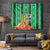 Burkina Faso Martyrs Day Tapestry Monument des Heros Nationaux - Wonder Print Shop