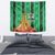 Burkina Faso Martyrs Day Tapestry Monument des Heros Nationaux - Wonder Print Shop
