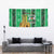 Burkina Faso Martyrs Day Tapestry Monument des Heros Nationaux - Wonder Print Shop