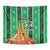 Burkina Faso Martyrs Day Tapestry Monument des Heros Nationaux - Wonder Print Shop