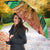 Burkina Faso Martyrs Day Umbrella Monument des Heros Nationaux - Wonder Print Shop