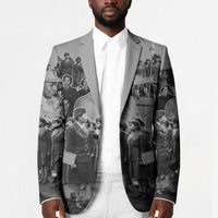 Six Triple Eight Blazer Women of the Womens Army Corps