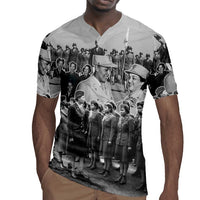 Six Triple Eight Rugby Jersey Women of the Womens Army Corps