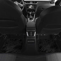 6888th Central Postal Directory Battalion Car Mats Six Triple Eight