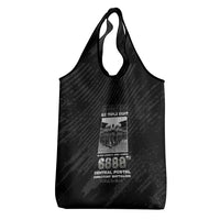 6888th Central Postal Directory Battalion Grocery Bag Six Triple Eight