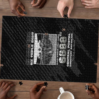 6888th Central Postal Directory Battalion Puzzle Six Triple Eight