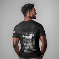 6888th Central Postal Directory Battalion T shirt Six Triple Eight