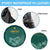 Custom South Africa Cricket Spare Tire Cover Road To Champions