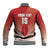Custom Kenya Football Baseball Jacket Harambee Harambee Stars