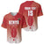 Custom Kenya Football Baseball Jersey Harambee Harambee Stars