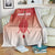 Custom Kenya Football Blanket Harambee Harambee Stars