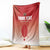 Custom Kenya Football Blanket Harambee Harambee Stars
